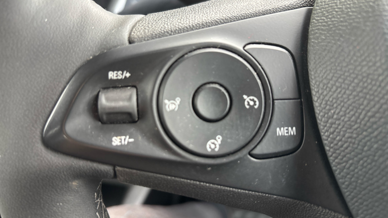 Vauxhall Corsa 1.2 Design 5dr Petrol Hatchback